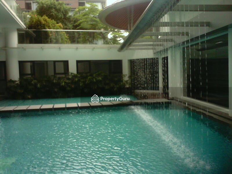Gallery @ U-Thant #0