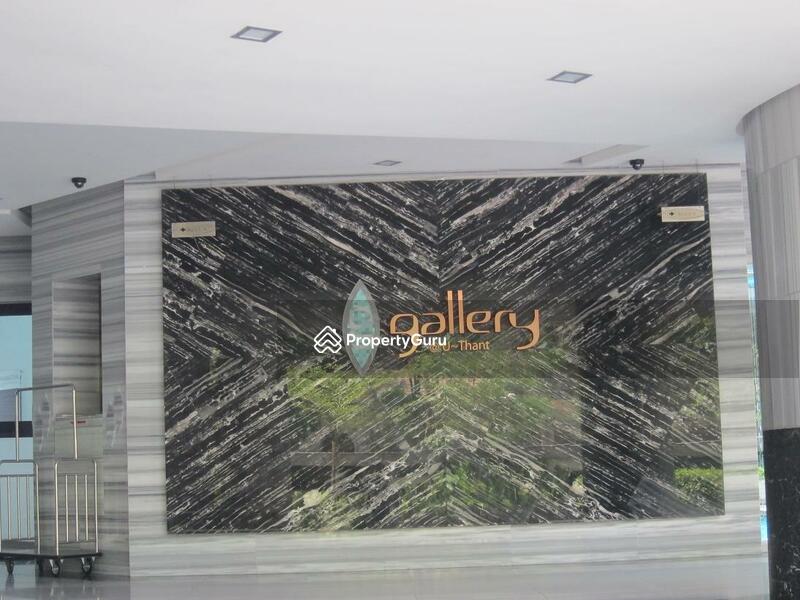 Gallery @ U-Thant #0