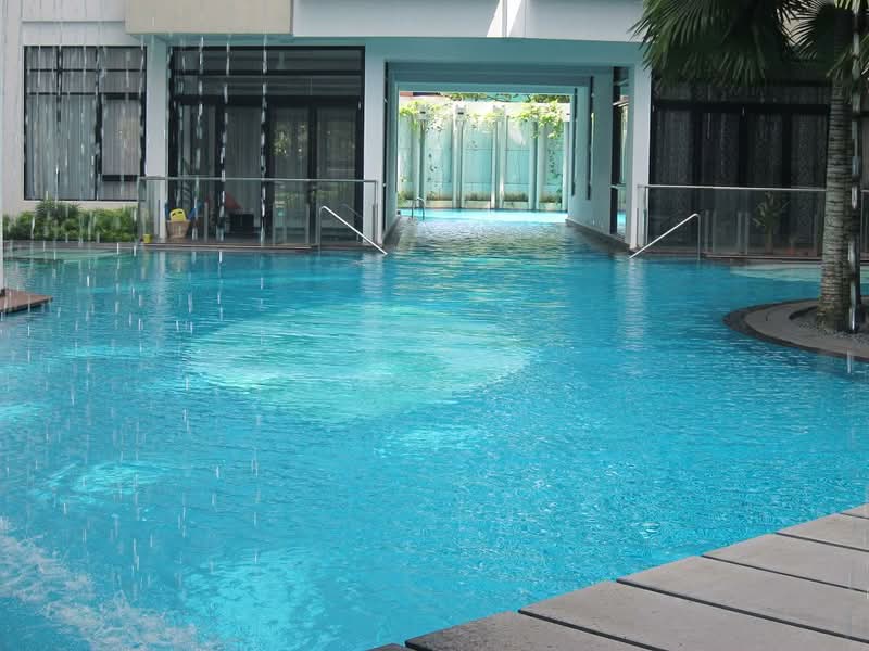 Gallery @ U-Thant - iProperty.com.my