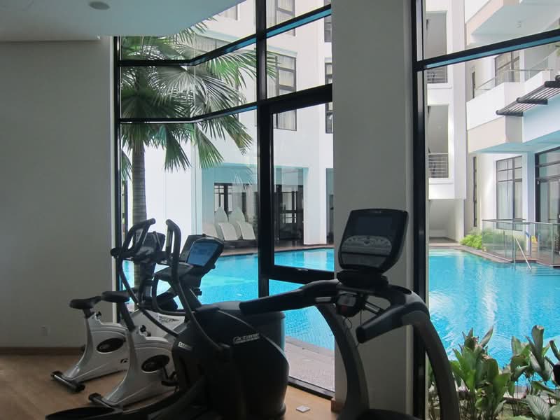 Gallery @ U-Thant - iProperty.com.my