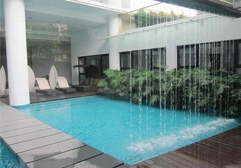Gallery @ U-Thant - iProperty.com.my