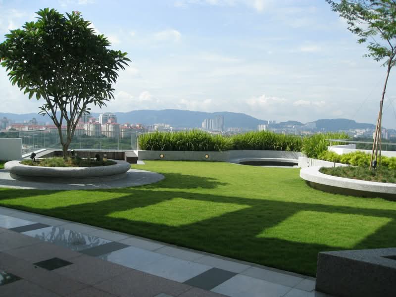 Gallery @ U-Thant - iProperty.com.my