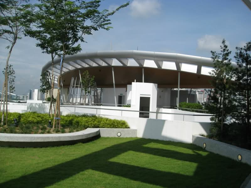 Gallery @ U-Thant - iProperty.com.my
