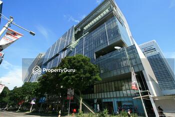 Orchard Central