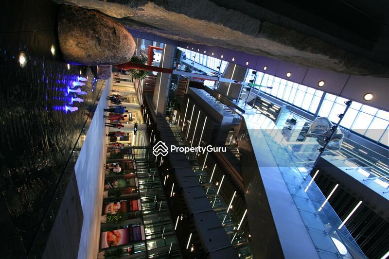 For Rent - Orchard Central
