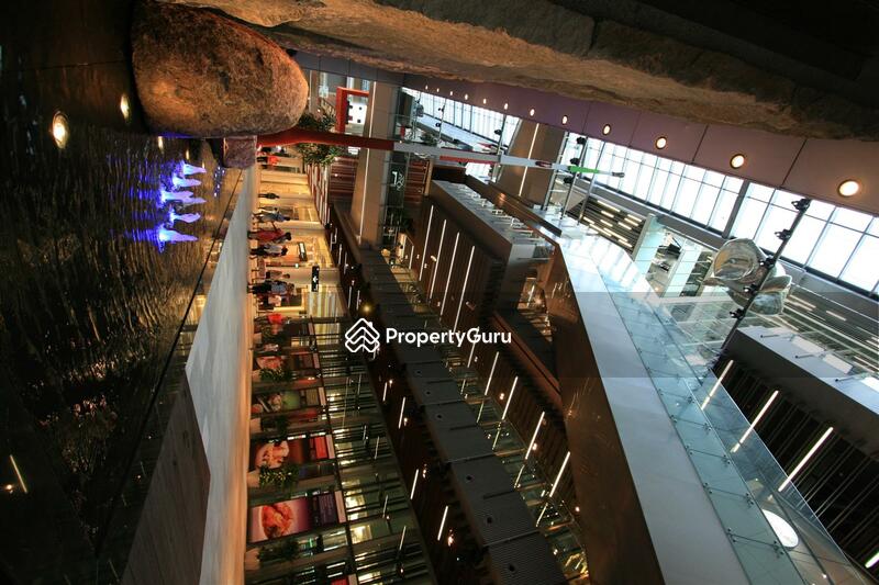 For Rent - Orchard Central