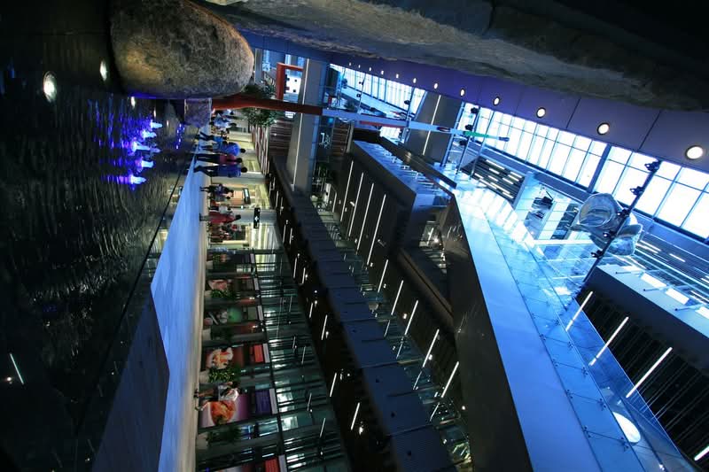 Orchard Central