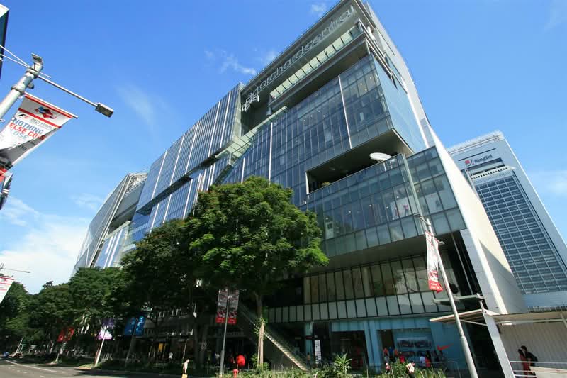 Orchard Central