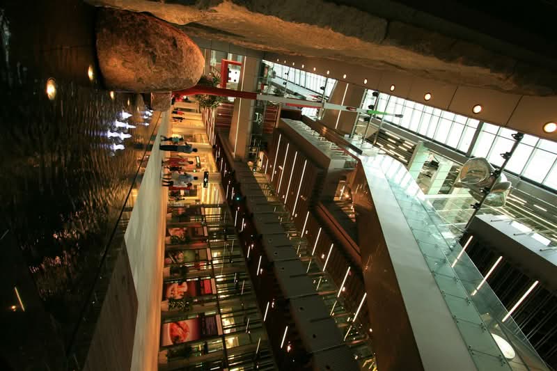 Orchard Central