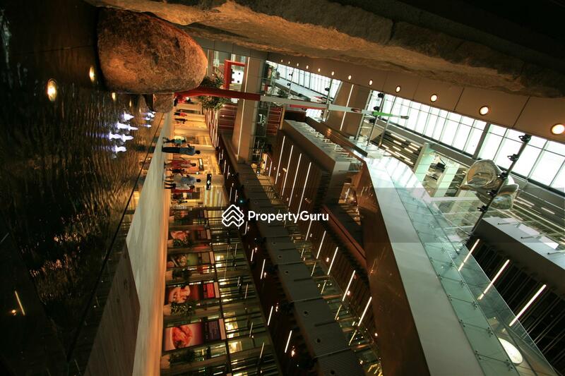 For Rent - Orchard Central