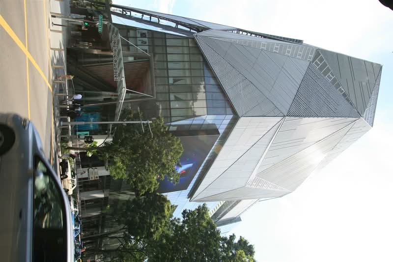 Orchard Central