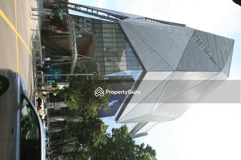 For Rent - Orchard Central