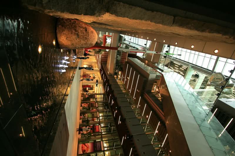 Orchard Central