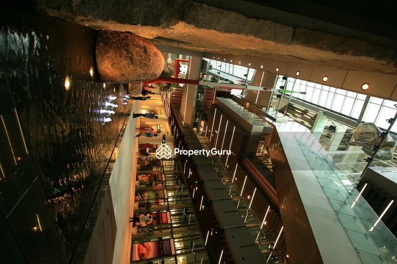 For Rent - Orchard Central