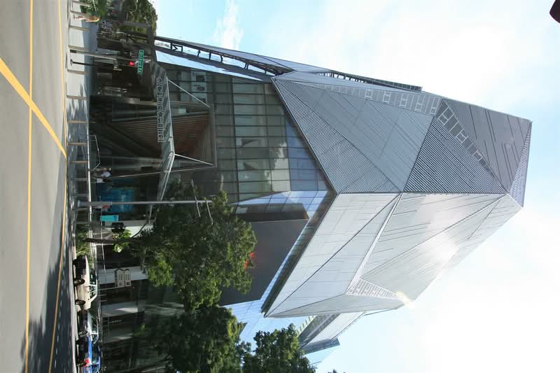 Orchard Central