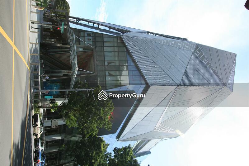 For Rent - Orchard Central