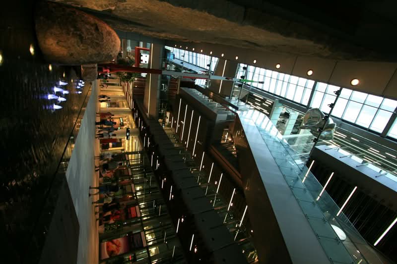 Orchard Central