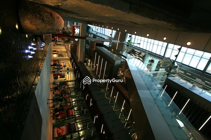 For Rent - Orchard Central