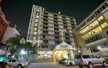 บอสส์แมนชั่น (Boss Mansion)