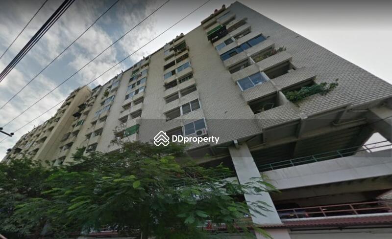 อาเซียน ทาวเวอร์ (Asian Tower) #0