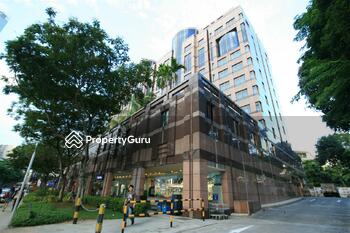 Orchard Grand Court