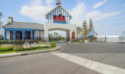 - Indy Bangna-Ramkhamhaeng 2 : อินดี้ บางนา-รามคำแหง 2