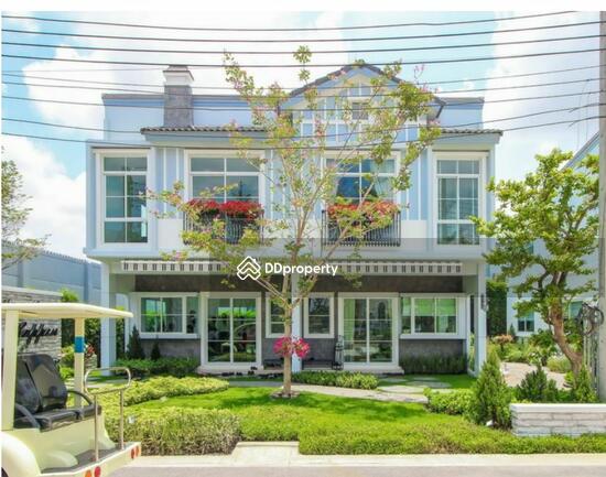 For Rent - Indy Bangna-Ramkhamhaeng 2, Bangkok
