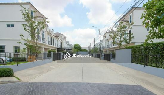 For Rent - Indy Bangna-Ramkhamhaeng 2, Bangkok
