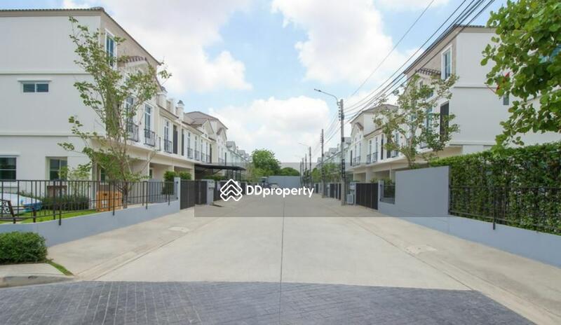 For Rent - Indy Bangna-Ramkhamhaeng 2, Bangkok