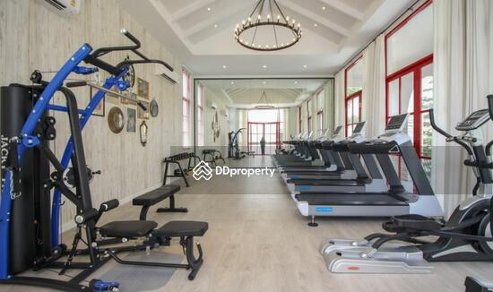 For Rent - Indy Bangna-Ramkhamhaeng 2, Bangkok