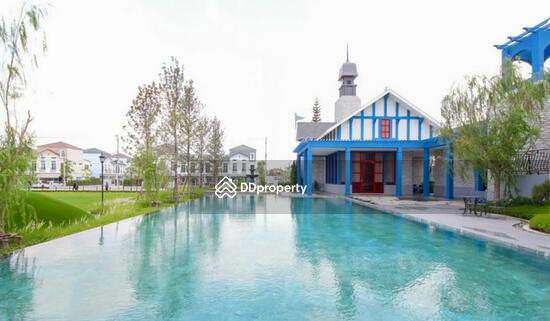 For Rent - Indy Bangna-Ramkhamhaeng 2, Bangkok