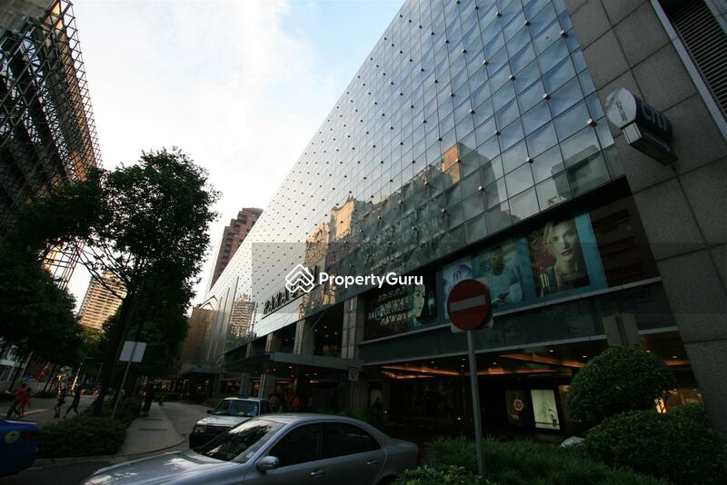 Orchard Paragon #0