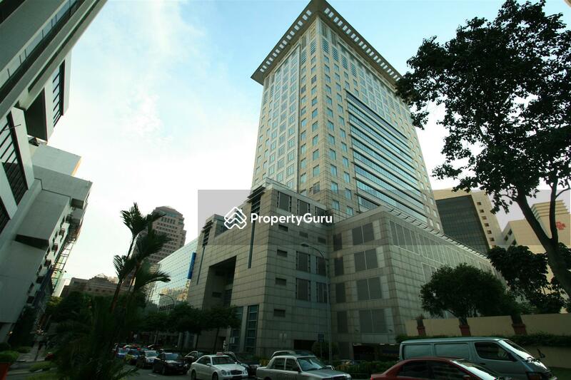 Orchard Paragon at Orchard / River Valley in SG CommercialGuru