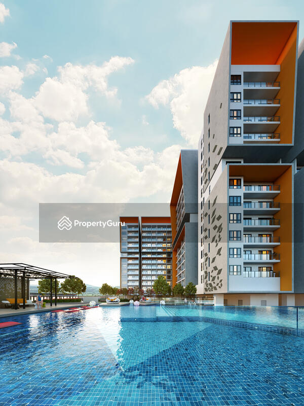 Temasya Prisma (Service Residence) For Sale/Rent, 2024