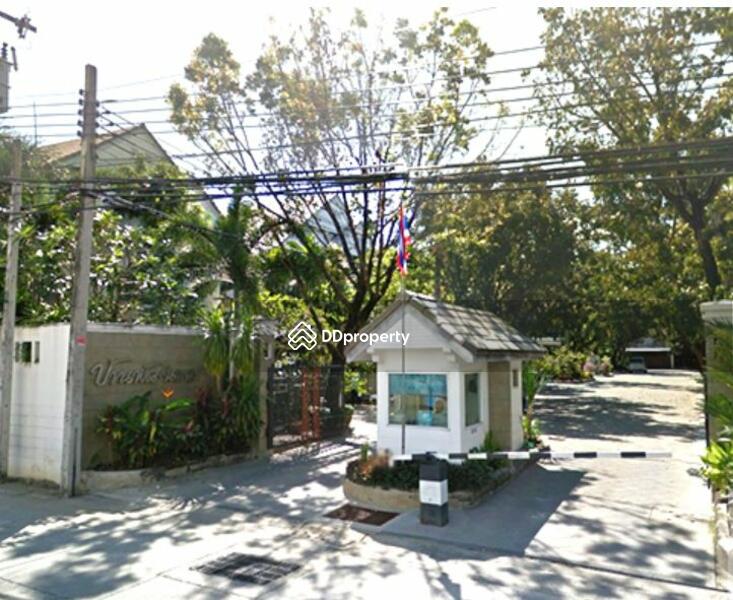For Rent - Baan Pattanakarn, Bangkok