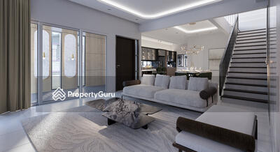 - Iris, Encorp Cahaya Alam