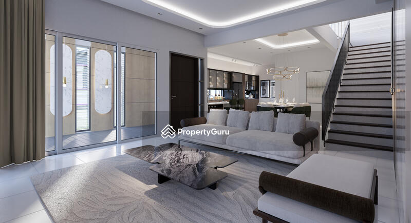For Sale - Iris, Encorp Cahaya Alam