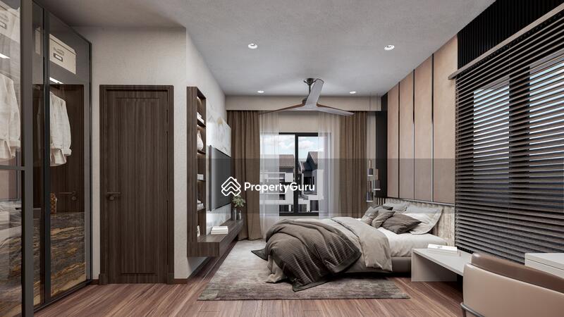 For Sale - Iris, Encorp Cahaya Alam