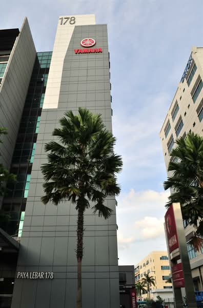 Orion @ Paya Lebar, 160 Paya Lebar Road, 1,475 sqft, Light Industrial (B1) For Sale, by Chang Lee Lee, 500161239 - CommercialGuru.com.sg