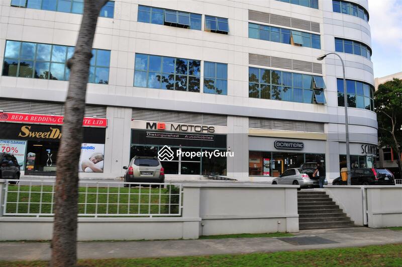 Orion @ Paya Lebar #0