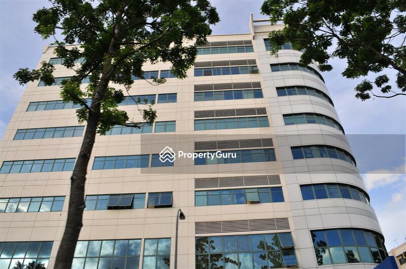 Orion @ Paya Lebar #0