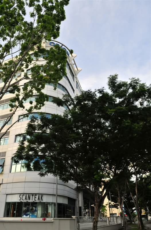 Orion @ Paya Lebar