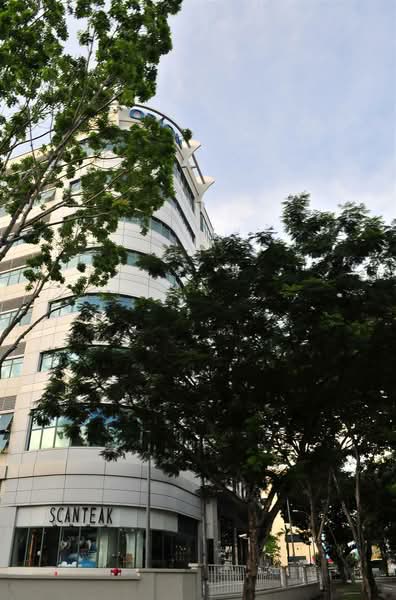 Orion @ Paya Lebar, 160 Paya Lebar Road, 1,475 sqft, Light Industrial (B1) For Sale, by Chang Lee Lee, 500161239 - CommercialGuru.com.sg