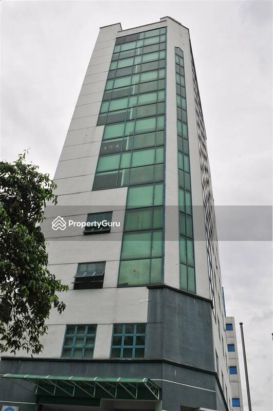 G7 Gani at Macpherson / Potong Pasir in SG | CommercialGuru