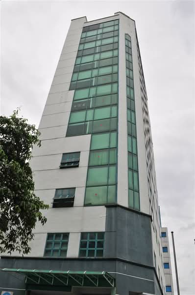 G7 Gani, 57 Genting Lane, 2,000 sqft, Light Industrial (B1) For Rent, by Abram Lee, 60117704 - CommercialGuru.com.sg