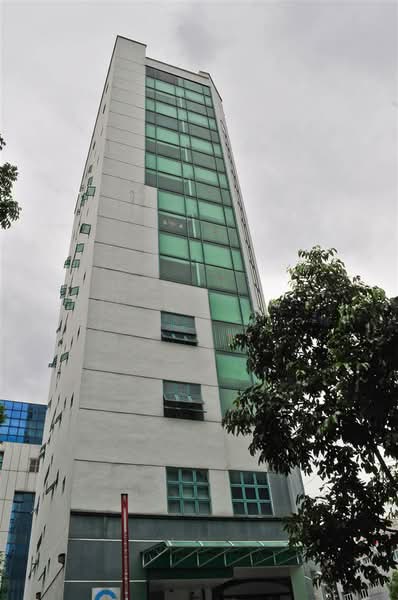 G7 Gani, 57 Genting Lane, 2,000 sqft, Light Industrial (B1) For Rent, by Abram Lee, 60117704 - CommercialGuru.com.sg