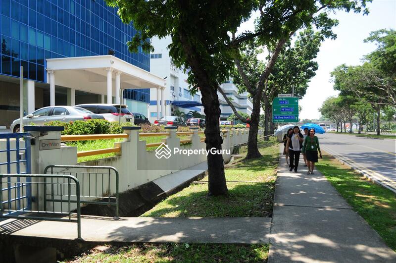 For Rent - 10 Changi South Lane
