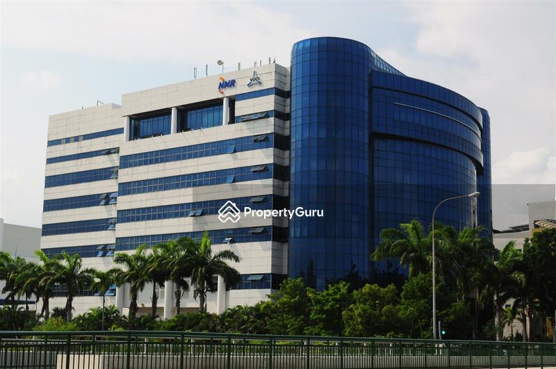 For Rent - 10 Changi South Lane
