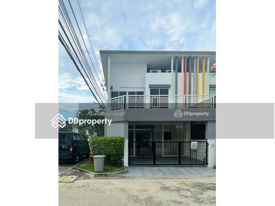 - City Sense Watcharapol : ซิตี้เซนส์ วัชรพล