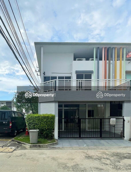 ขาย - City Sense Watcharapol : ซิตี้เซนส์ วัชรพล, กรุงเทพ